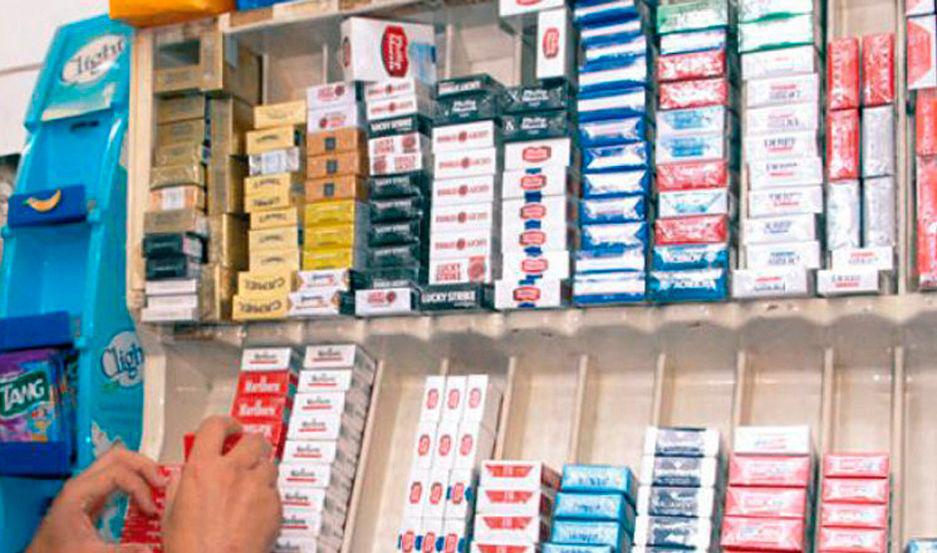 Ya vale m�s de 100 el atado de la mayoría de las marcas