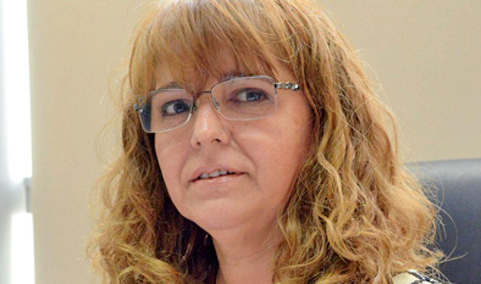 FISCAL Judith Díaz a cargo de la investigación reclamó pericias psiqui�tricas
