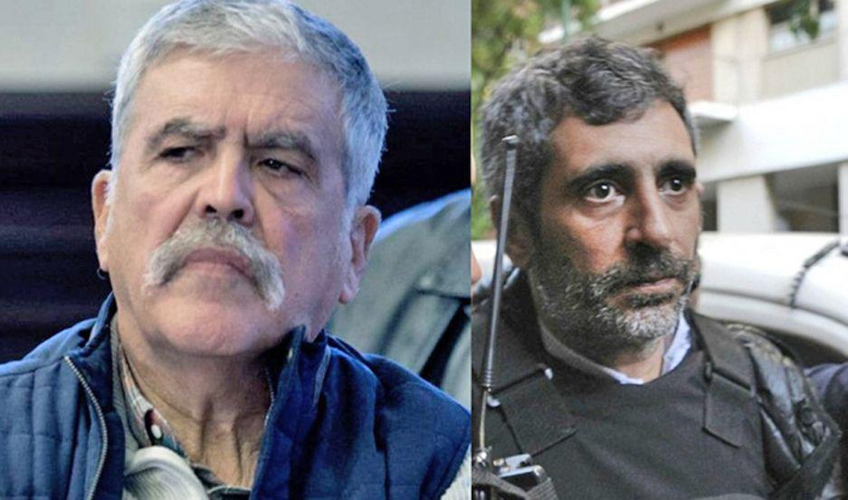 También est acusado Baratta segundo de De Vido