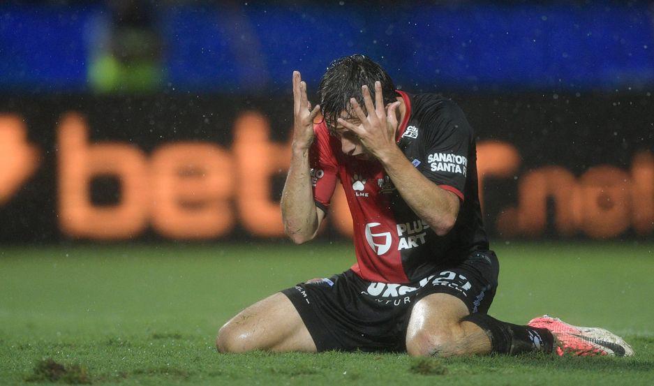 Coloacuten no pudo con Independiente del Valle en la final de la Sudamericana