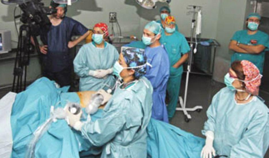 Medicina prepaga aumentoacute un 300-en-porciento- y afiliados cambian de plan