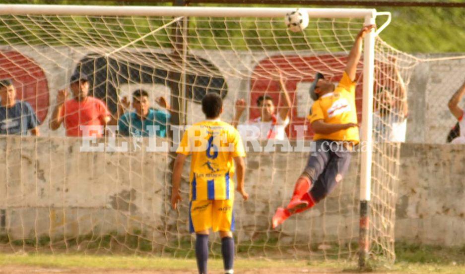 El conjunto de los Esquineros se alzó con la copa del F�tbol Amateur Loretano