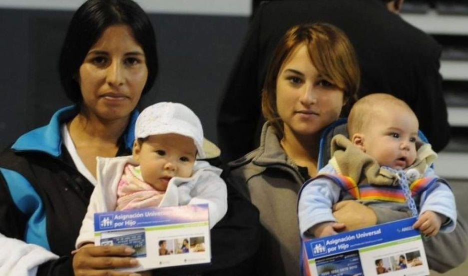 SUBA Adems de las asignaciones también impactar en haberes de jubilados y pensionados