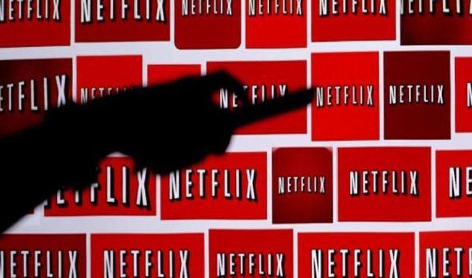 Netflix pierde us 1000 millones por los que comparten cuentas y va a la guerra