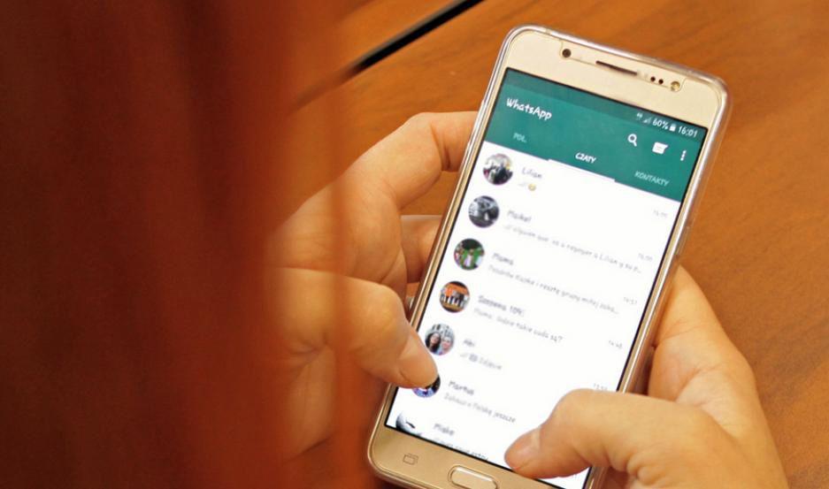 WhatsApp comenzó a suspender miles de cuentas