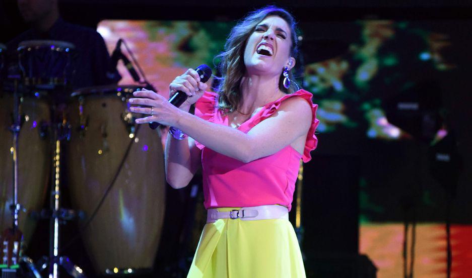 Soledad quiere que los que la eligieron hace m�s de 22 años sigan estando orgullosos de ella pero también que las nuevas generaciones la elijan