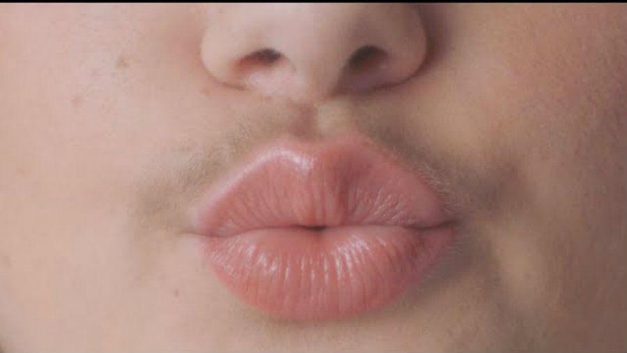 Las mujeres con bigotes que se volvieron virales