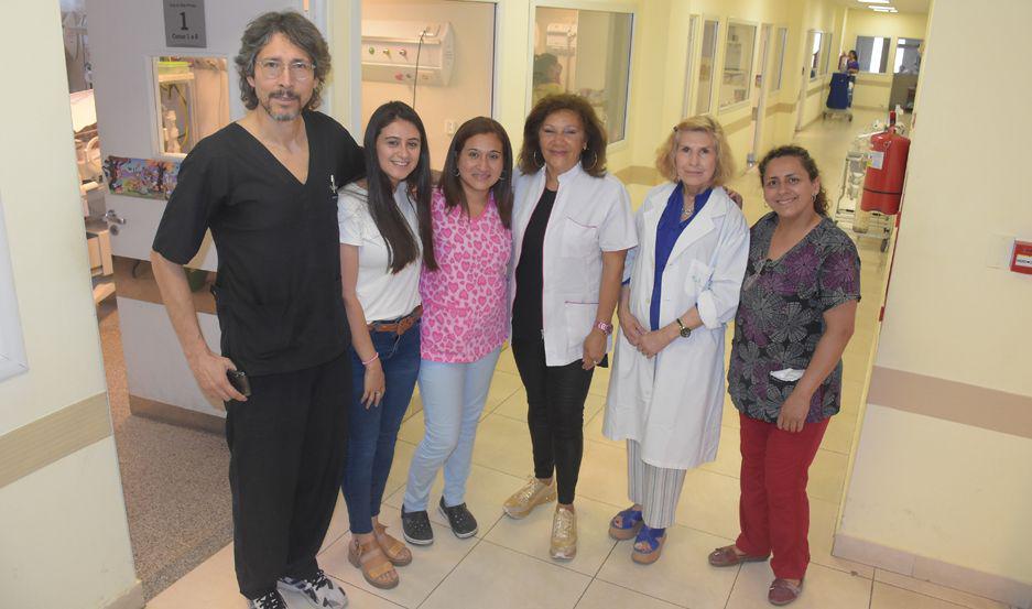 En Santiago desde hace 10 antildeos no hay casos de nintildeos ciegos por retinopatiacutea