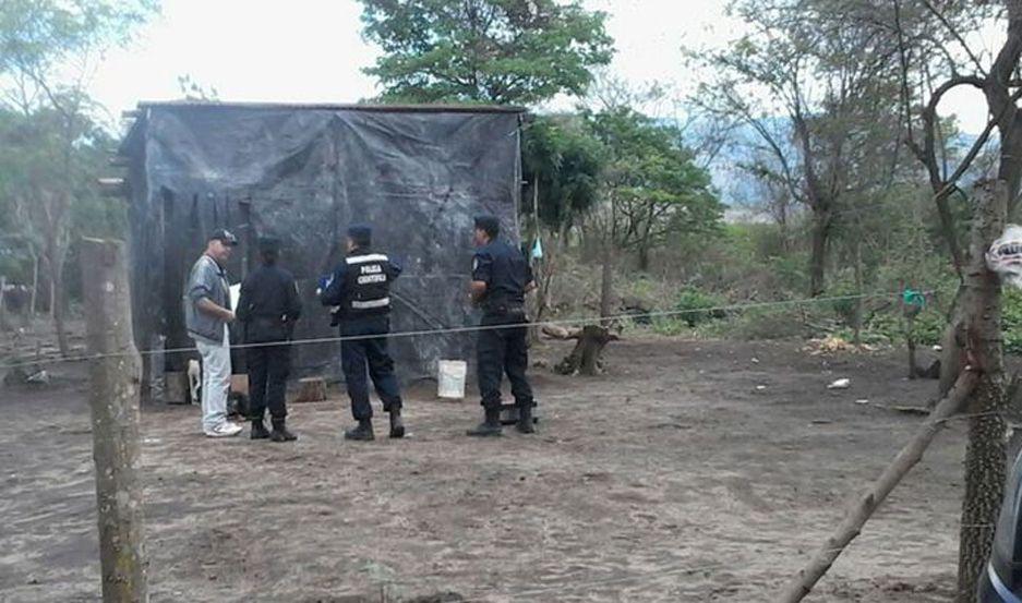 Muere una jovencita 72 horas despueacutes de sufrir quemaduras en el 80 por ciento de su cuerpo