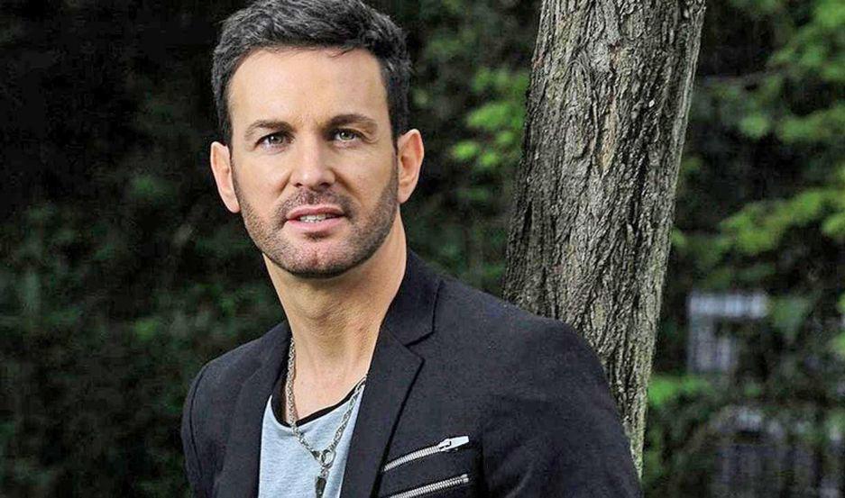 Axel apareció pblicamente el domingo pasado en un Festival de Entre Ríos y pidió que se esclarezca la denuncia