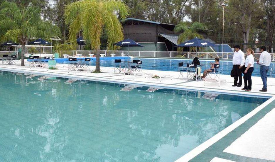 Se pidió a los usuarios que exijan que los lugares de esparcimiento cuenten con las habilitaciones