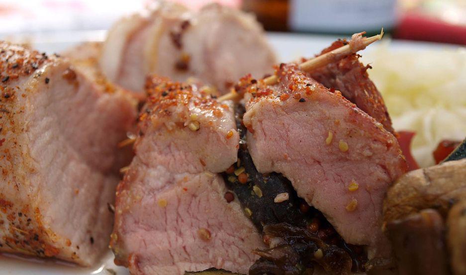 La carne de cerdo también en alza El kilogramo a 230