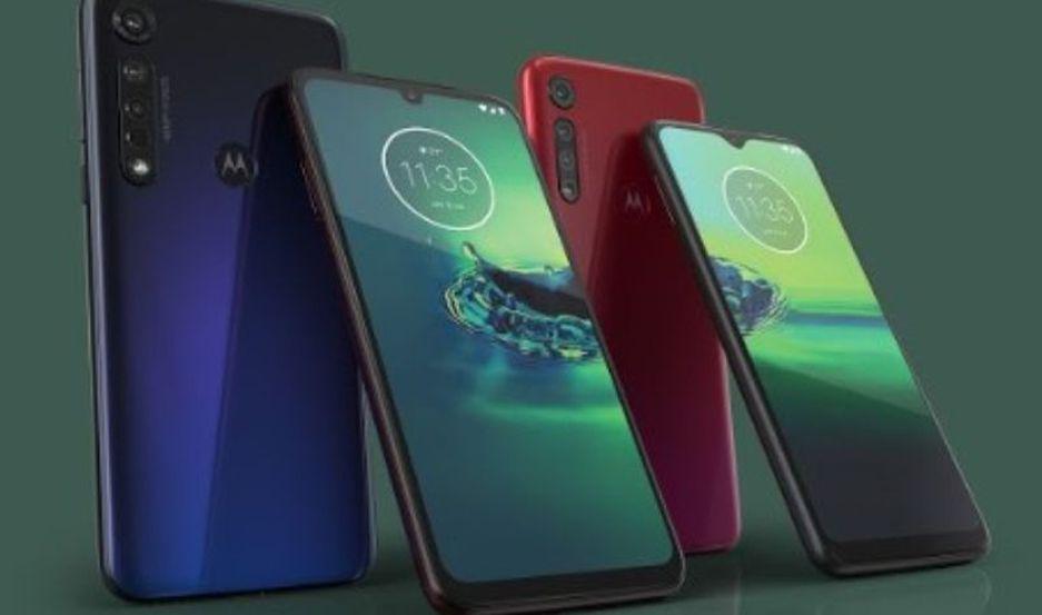 Motorola presentoacute a sus nuevos soldados para quedarse con la gama media