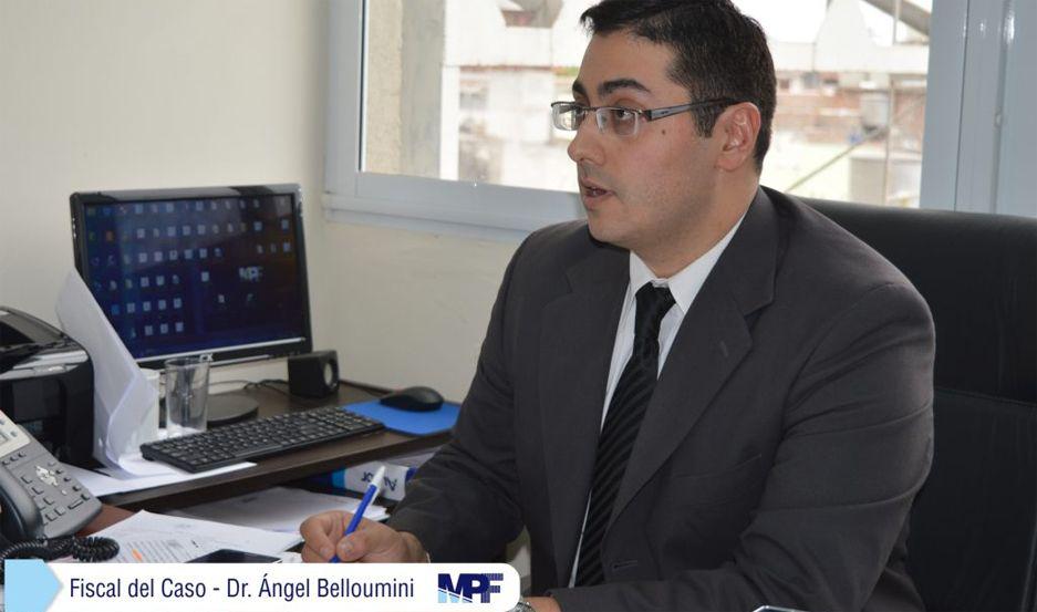 Buscan a quienes abandonaron una bebeacute recieacuten nacida en una bolsa de consorcio