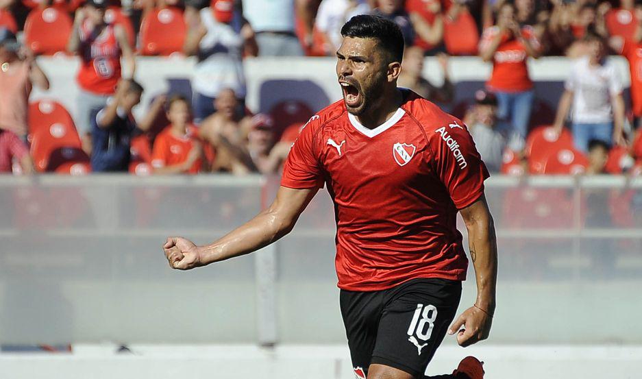 Silvio Romero habloacute sobre la salida del DT