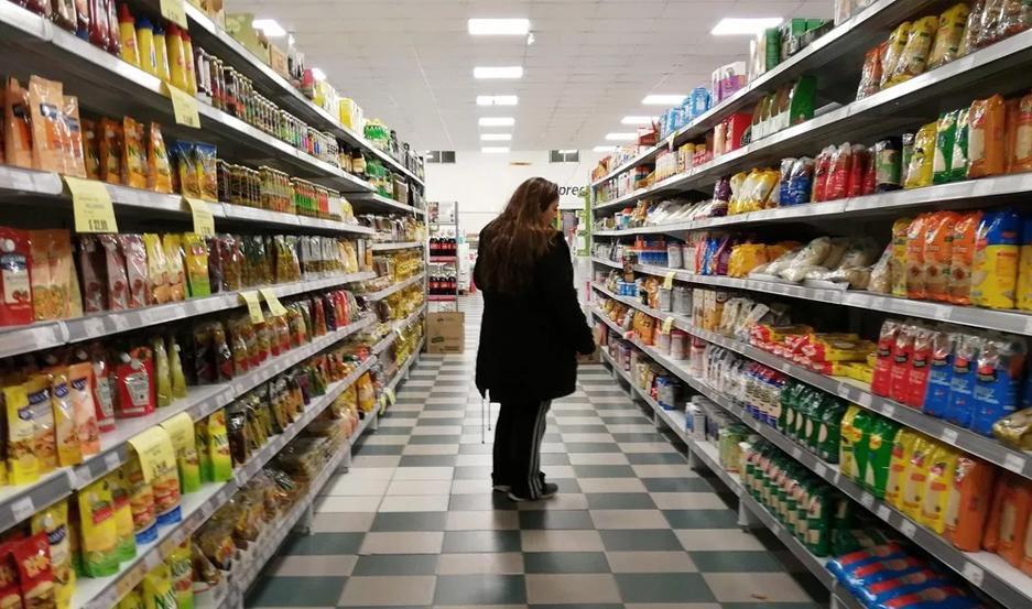 La inflación de octubre fue del 33-en-porciento-