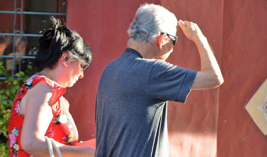 El SMN pronostica temperaturas muy altas para los proacuteximos meses en Santiago del Estero