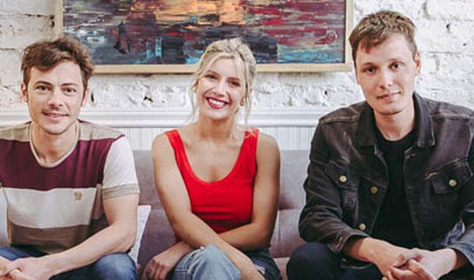 Inconvivencia estaraacute completa en Flow desde  el viernes 22