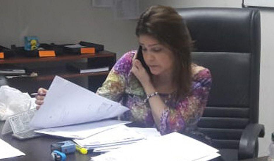 Cordobesa estafadora devolveraacute dinero a su viacutectima