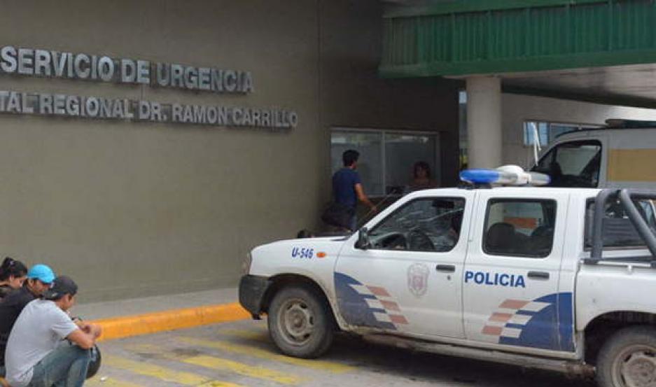 Un joven de 21 antildeos murioacute tras haber sido apuntildealado en el boliche donde trabajaba