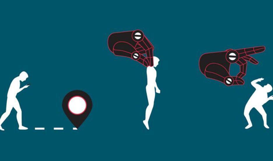 Obesos digitales- coacutemo saber si me estoy convirtiendo en uno y queacute hacer para dejar de serlo