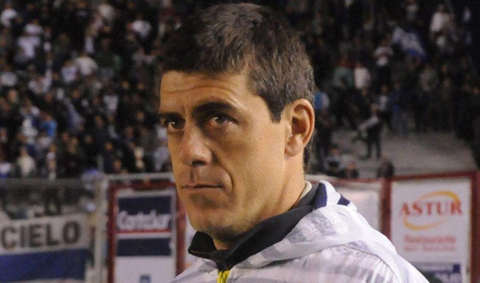 Felipe De La Riva seraacute el proacuteximo entrenador de Mitre tras la salida de Goacutemez