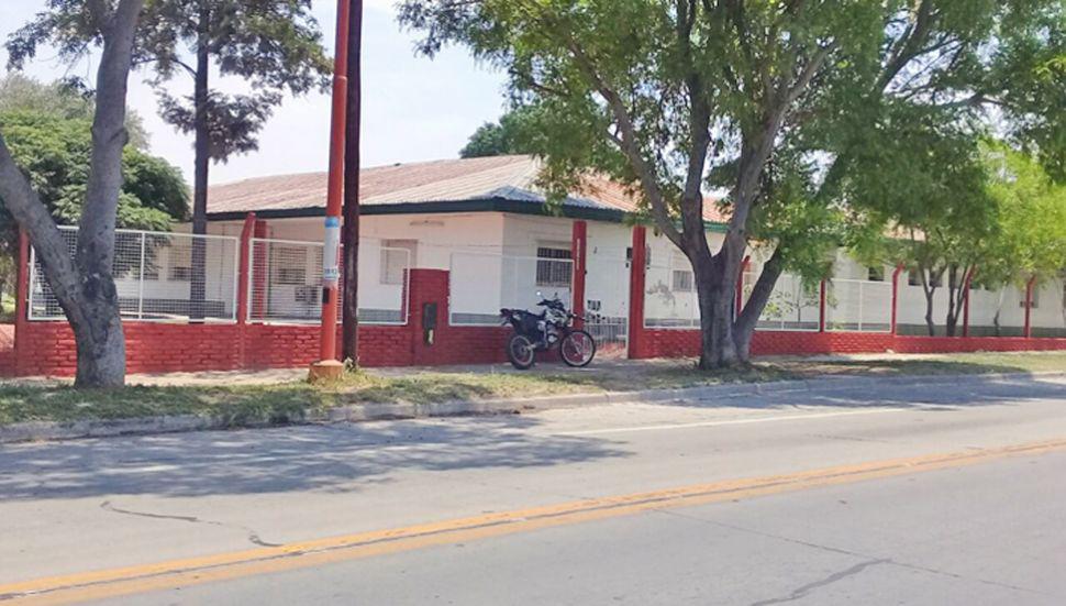 El 20 de noviembre en el Termas de Río Hondo Golf Club