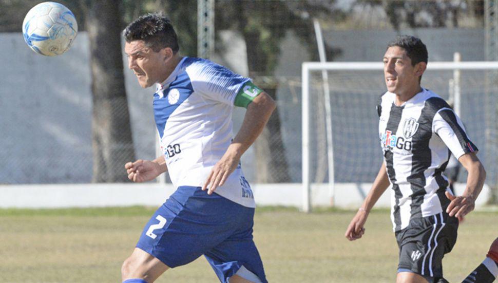 Vélez de San Ramón viene de golear a Central Córdoba y es
un serio aspirante al título Pero deber� ratificarlo ante Unión de Beltr�n
