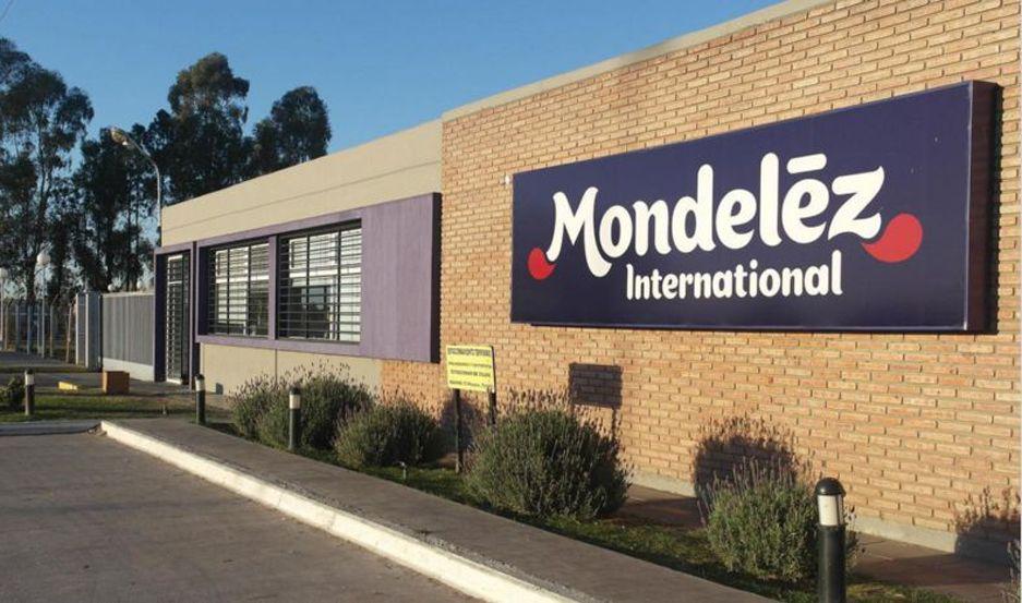 Mondelez pidioacute el procedimiento preventivo de crisis