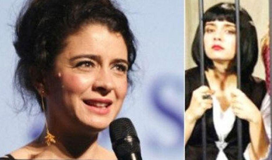 Eacuterica Rivas duda de su vuelta a Casados con hijos