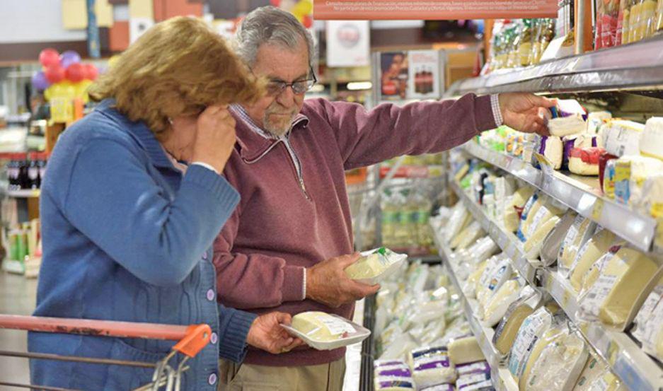 PREVISIÓN Un 4-en-porciento- para noviembre y 56-en-porciento- anualizada