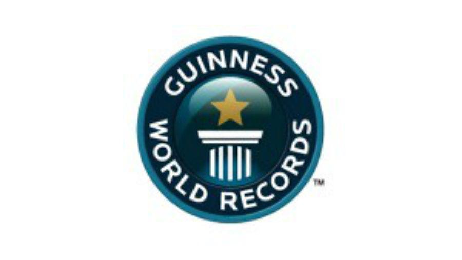 Los 5 reacutecords Guinness maacutes insoacutelitos del 2019