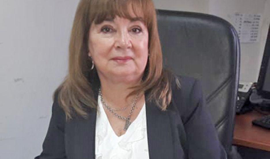 La Dra Marta Elena Ovejero intervino en la causa y ordenó la inmediata aprehensión del sujeto