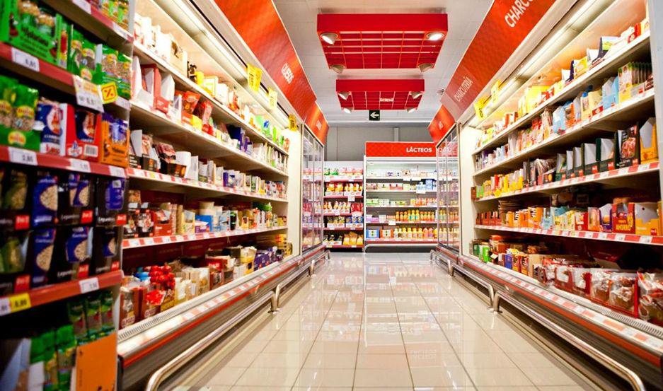 El precio de los alimentos subioacute un 90-en-porciento- en comparacioacuten con el 2018