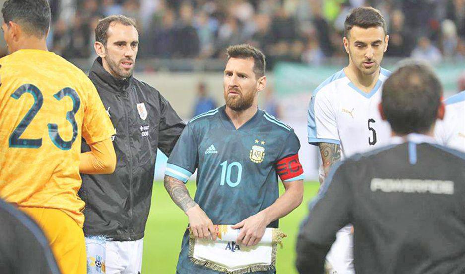 Confirman la fecha del sorteo de las eliminatorias