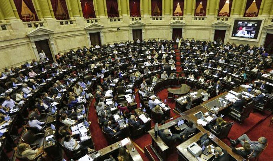 Diputados tendraacute sesioacuten especial para tratar reforma a la Ley de Alquileres