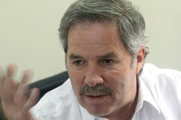 Felipe Sol es uno de los elegidos