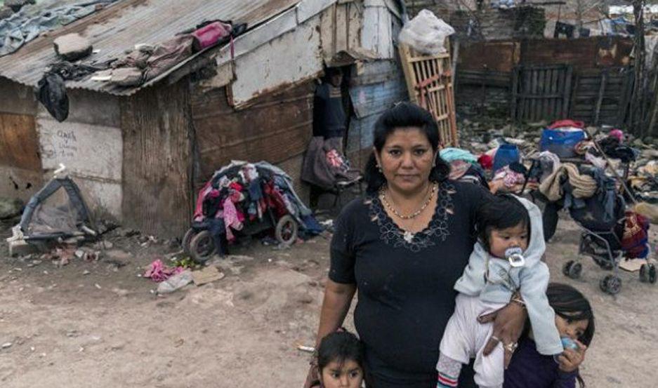 La canasta baacutesica subioacute 25-en-porciento- en octubre y 471-en-porciento- interanual