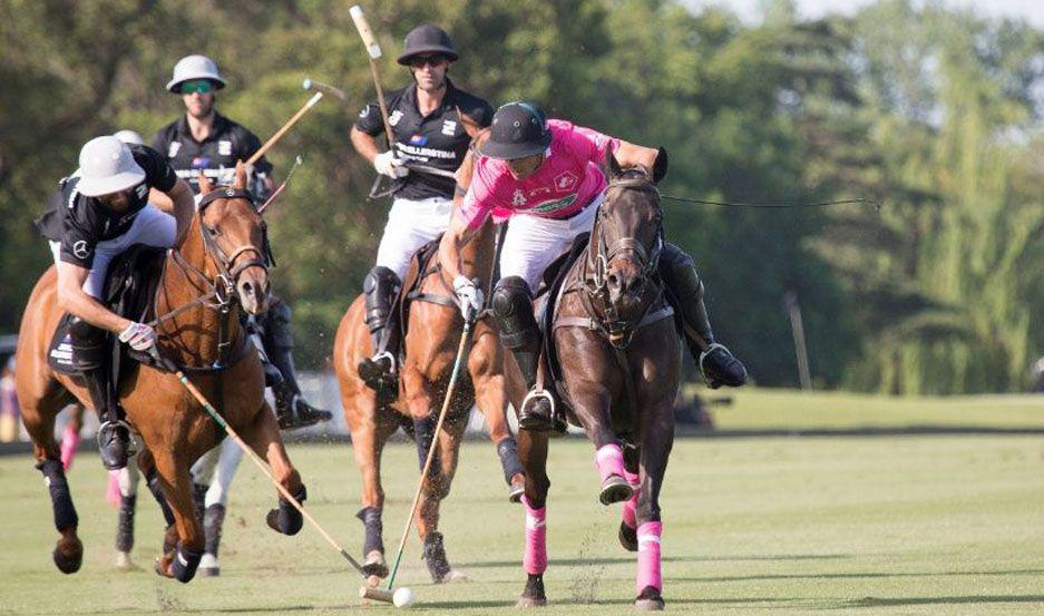 Arranca el 126deg Abierto Argentino de Polo- fechas precios y novedades