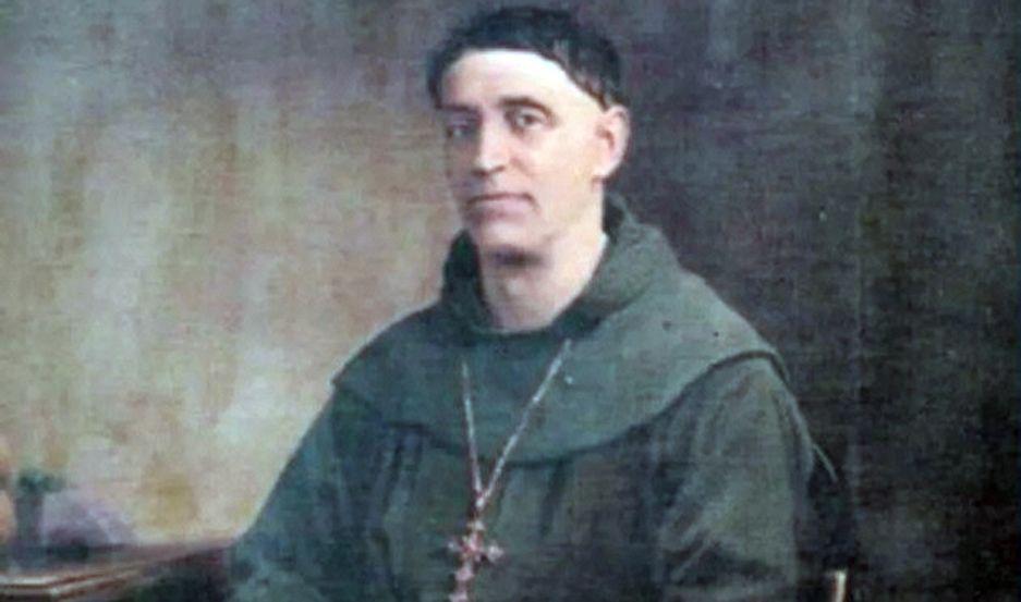 El Vaticano aproboacute un milagro de Fray Mamerto Esquiuacute y avanza la beatificacioacuten del catamarquentildeo