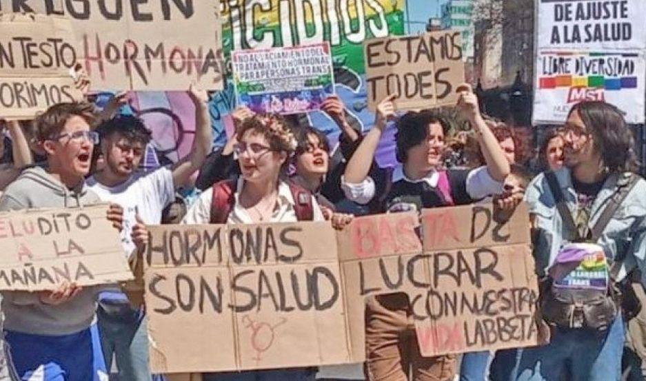 Obras sociales y sistema de salud puacuteblico deben garantizar cobertura para el tratamiento para cambio de sexo