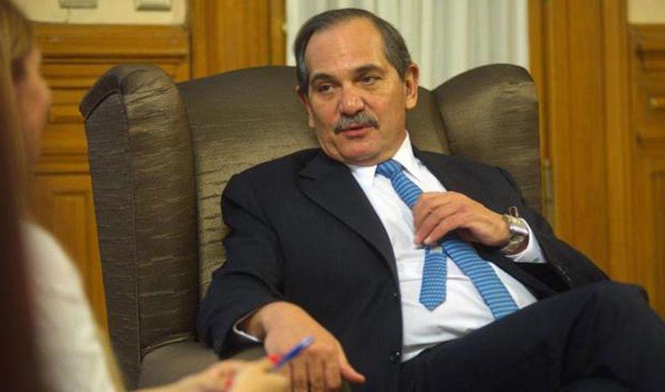 La denuncia por abuso sexual fue hecha este viernes tanto en los Tribunales penales de Tucumn como en Buenos Aires