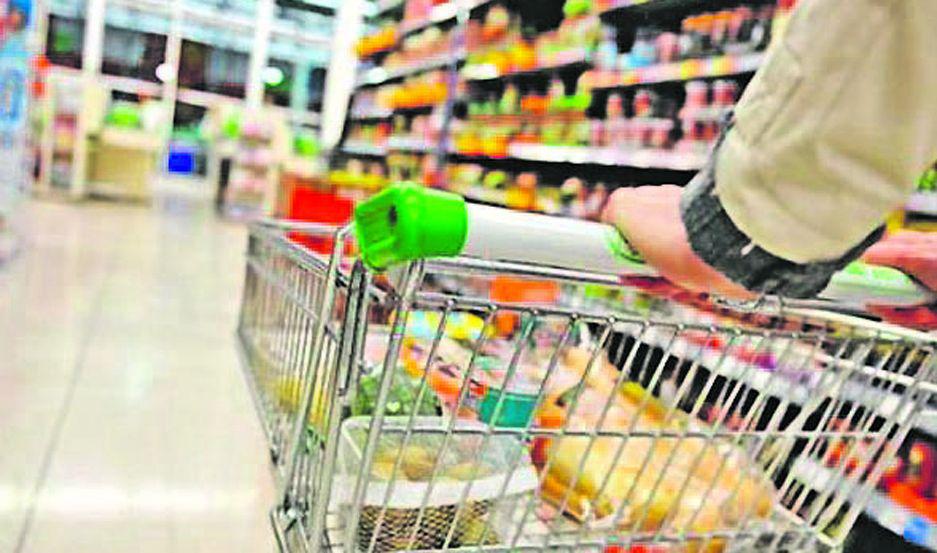 Se aplicar en superficies mayores a 1000 m2 no alcanza a
sper chinos ni a autoservicios