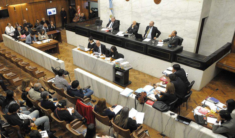 Finaliza el juicio Megacausa 4 y las querellas pediraacuten el maacuteximo de penas para los imputados