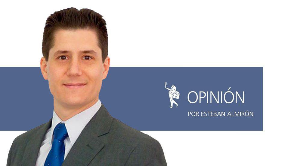 La revolucioacuten tecnoloacutegica iquestestaacute llegando a nuestra industria