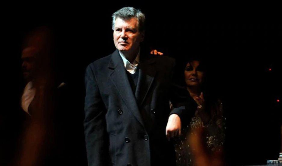 El uacuteltimo parte meacutedico de Carliacuten Calvo- sangrado urinario y sepsis severa