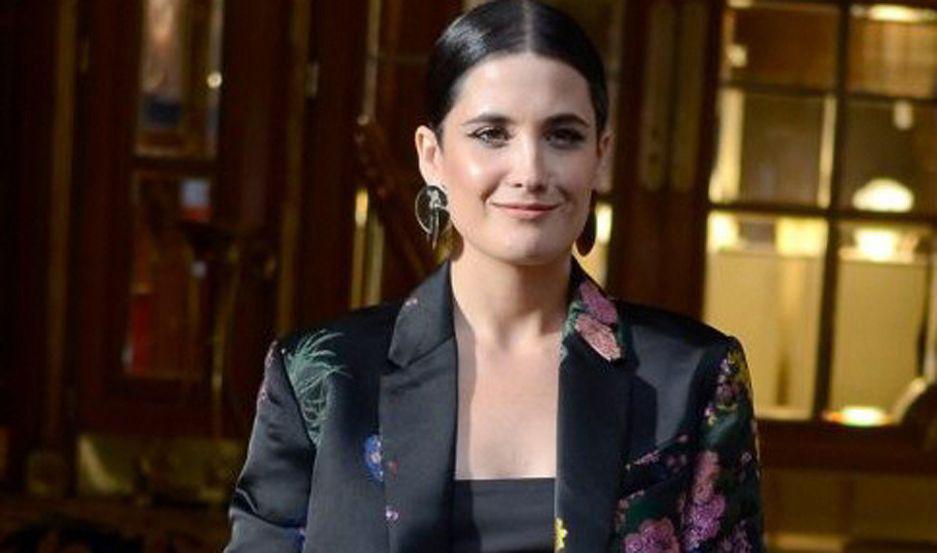 Lo �nico que importa ahora es que la Justicia accione expresó la hija de Araceli Gonz�lez