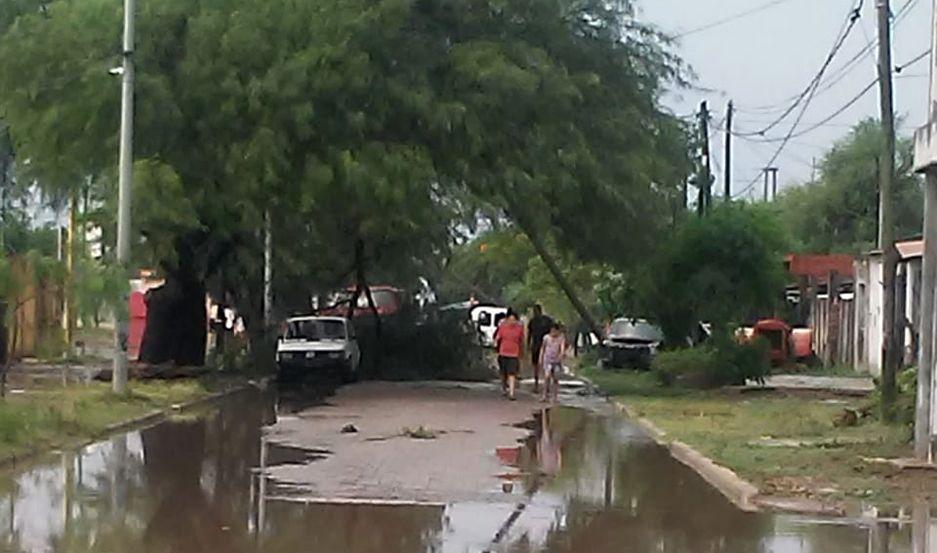 Santiago del Estero conformoacute el Comiteacute de Emergencia