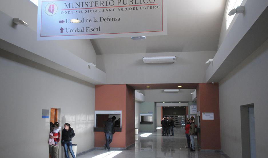 Varios de los empleados ya desfilaron por Fiscalía para prestar testimonio
