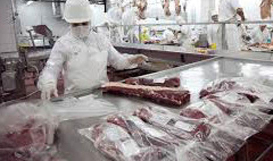 Las exportaciones marcaron en octubre un nuevo récord